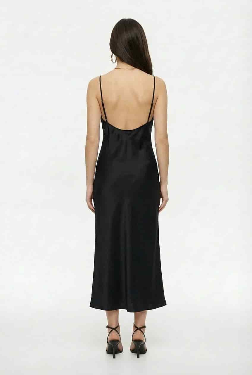 Vestido Desert Rose - miniatura 2