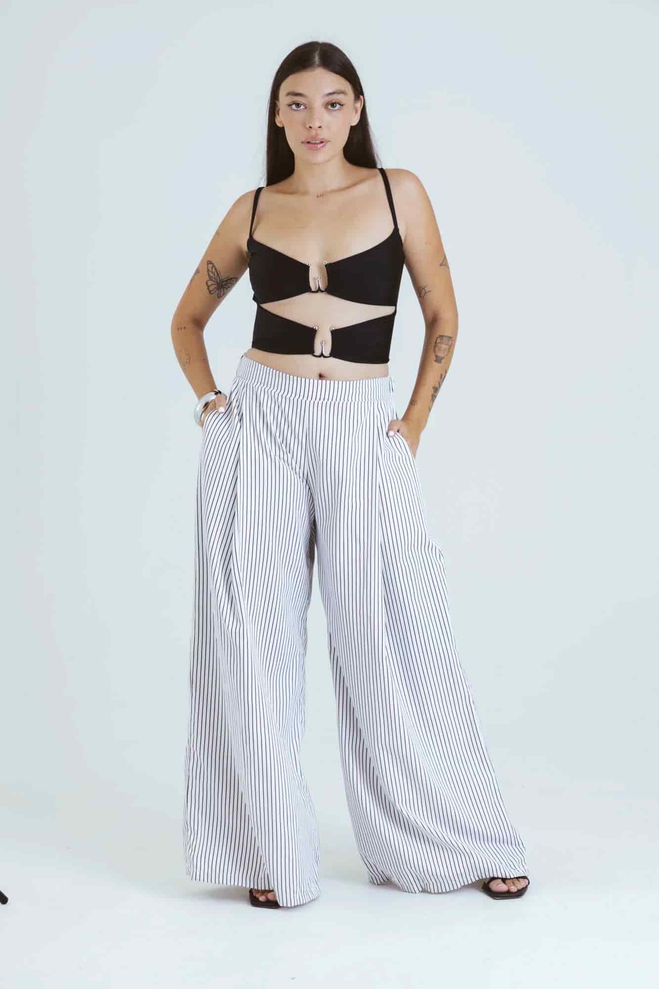 CARA PANTS - miniatura 7