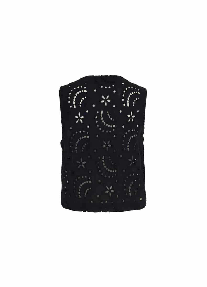 BLACK REEF EDEN VEST 9418 - miniatura 5