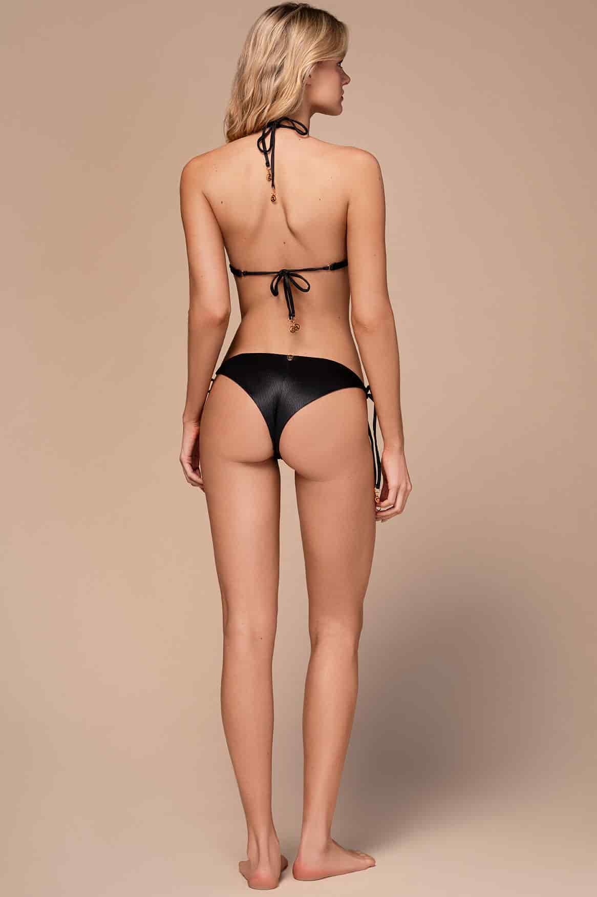 PANTY DE BIKINI GABY MIDNIGHT - miniatura 1