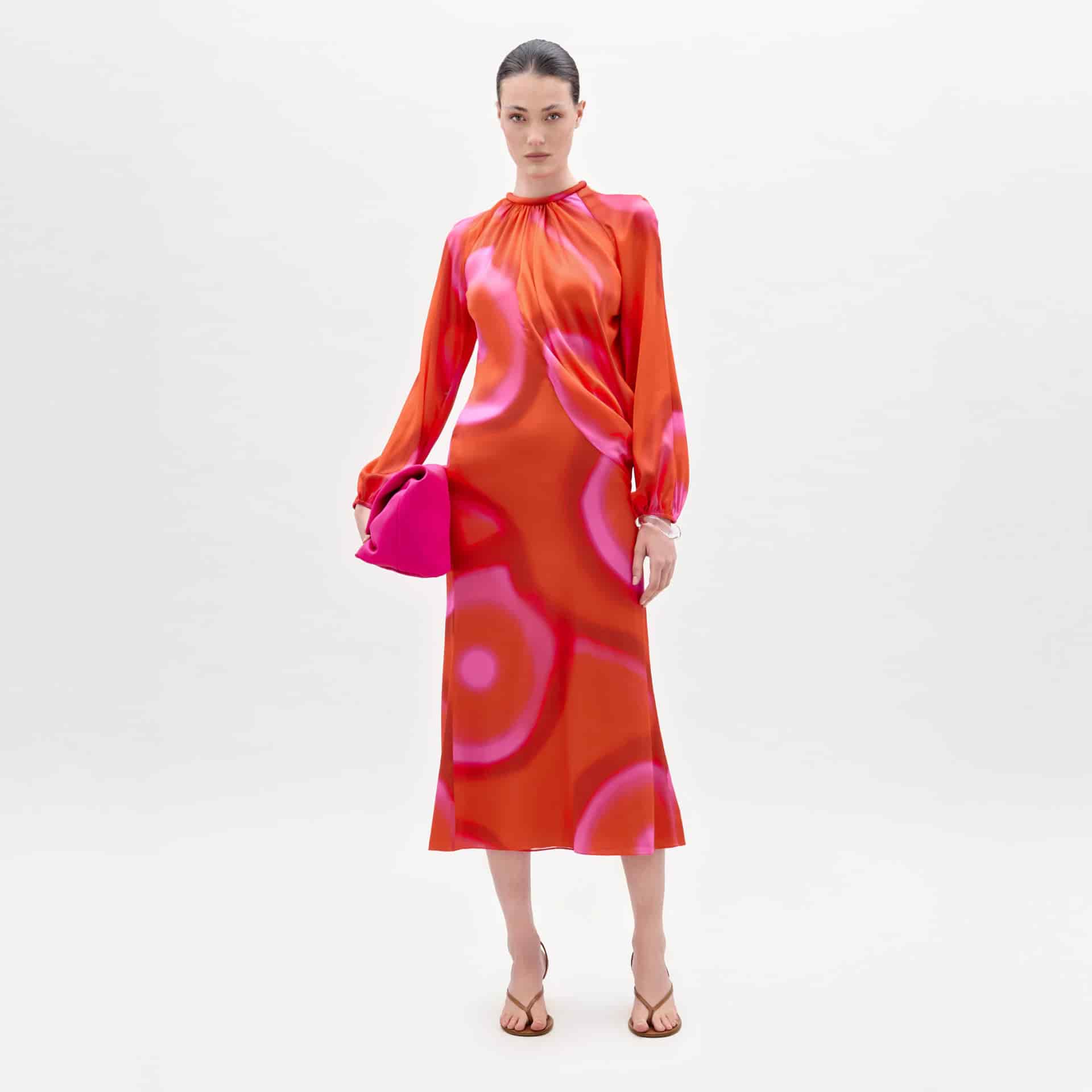 Muna Dress - miniatura 1