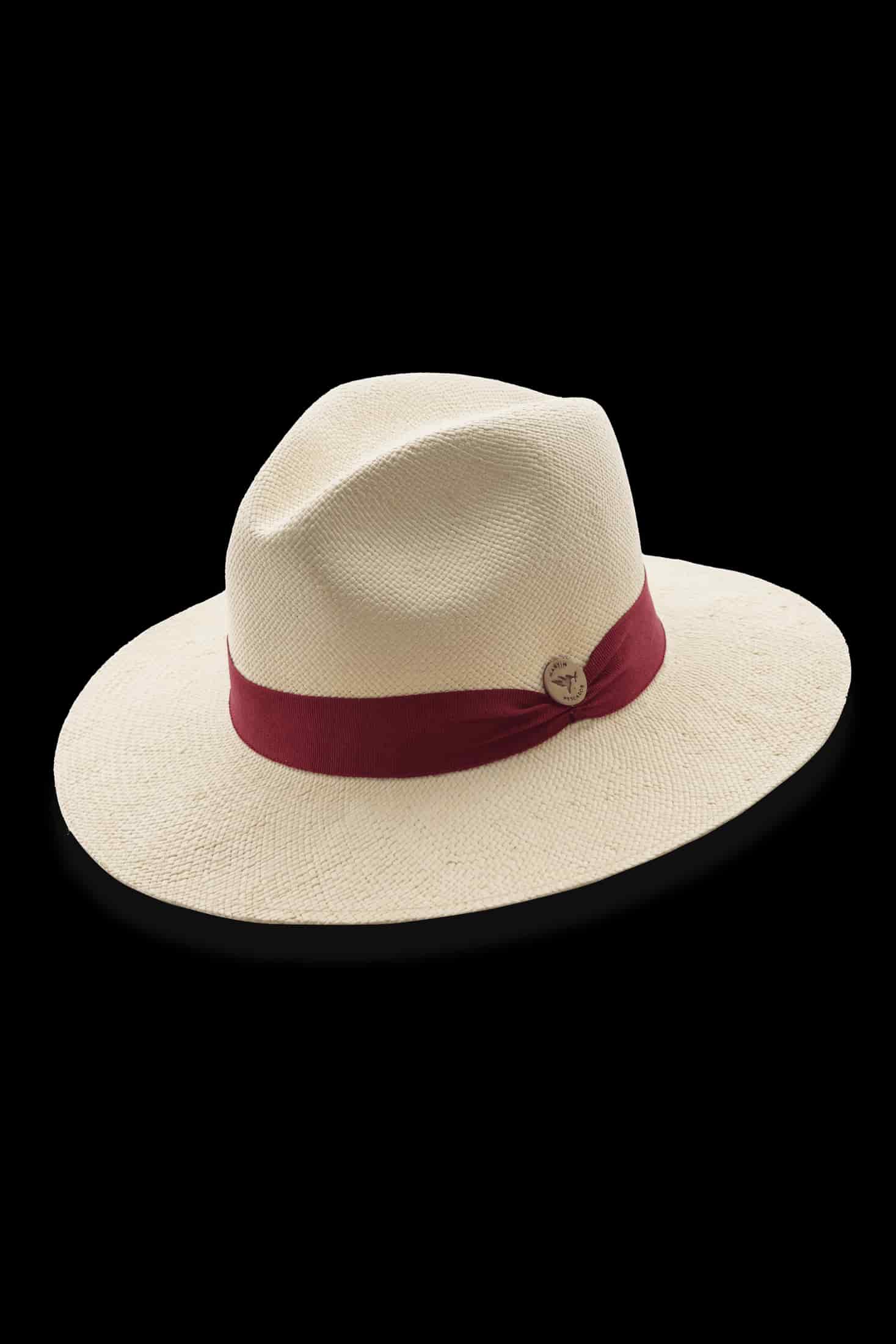 Sombreros Cinta Sencilla Herraje Moneda - miniatura 8