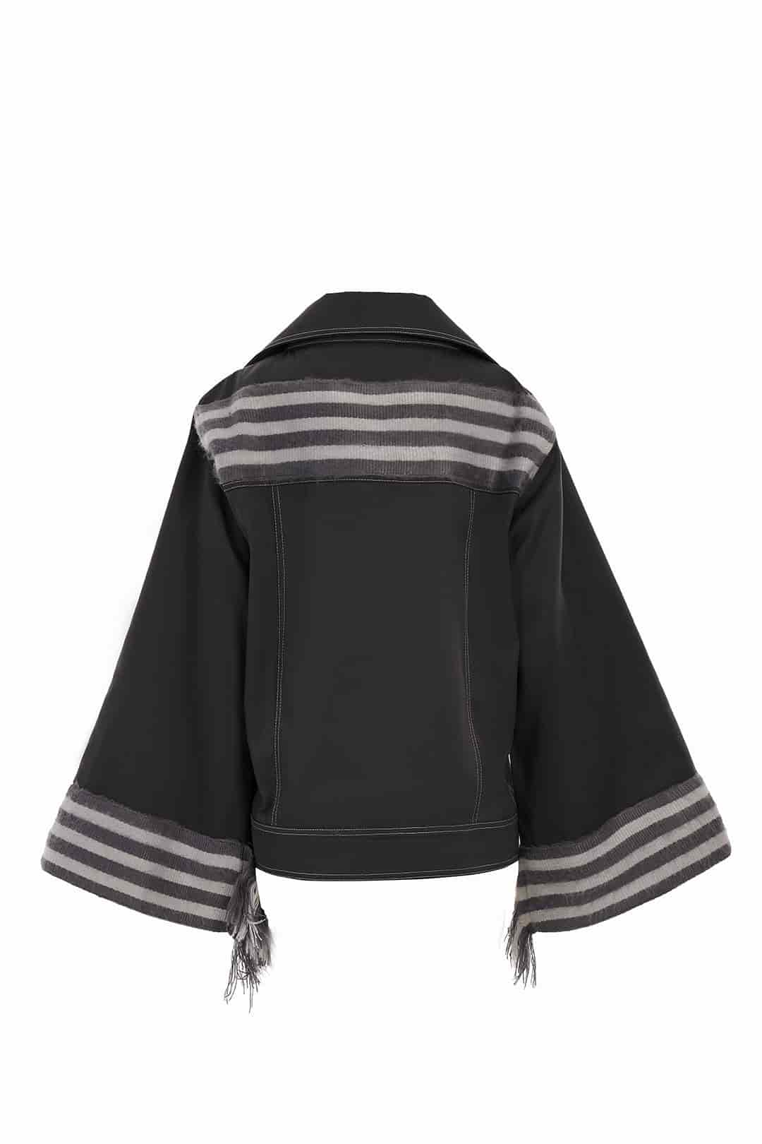 Chaqueta Isabella - miniatura 4