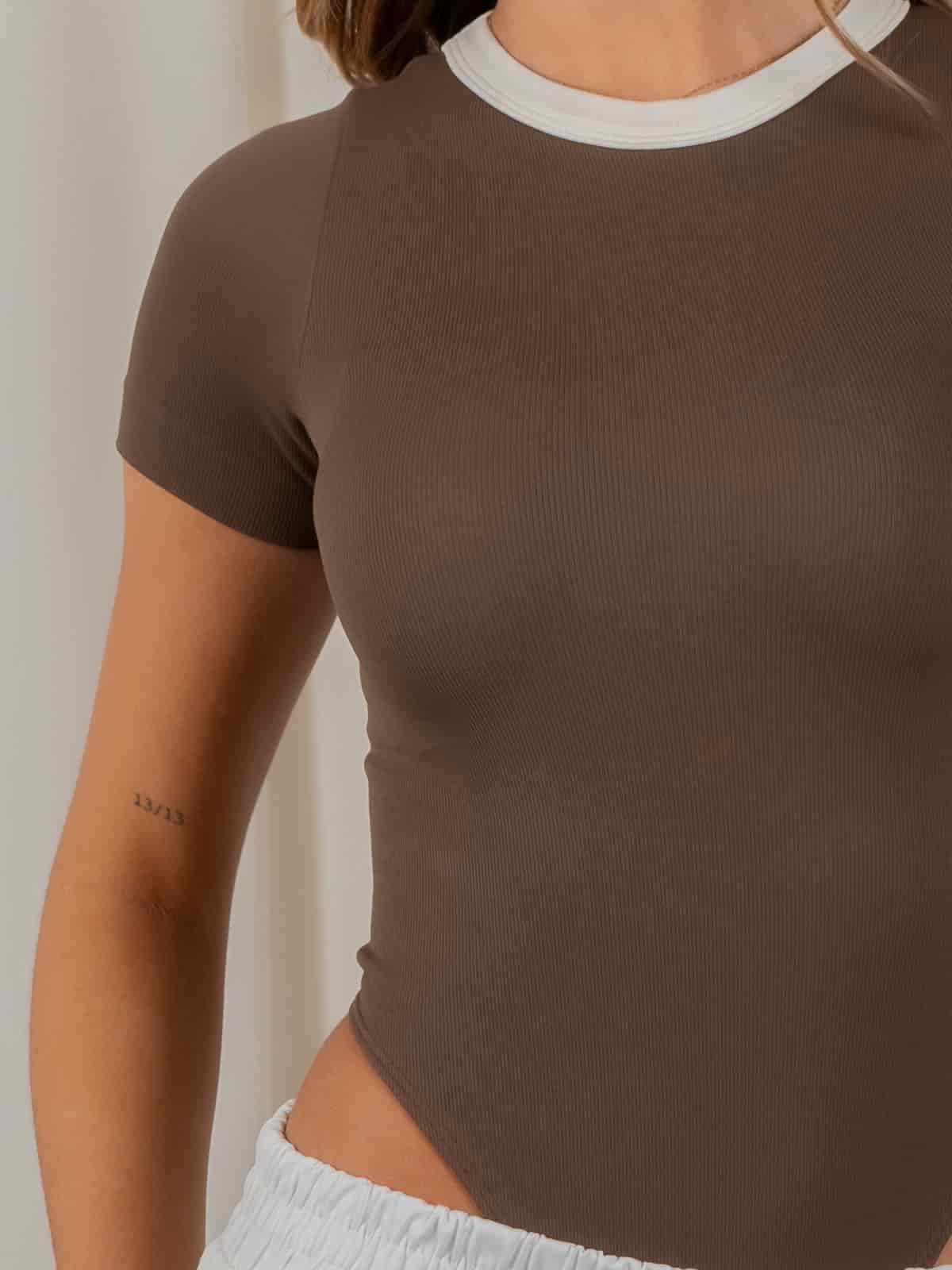 Body mely seamless cafe - miniatura 6