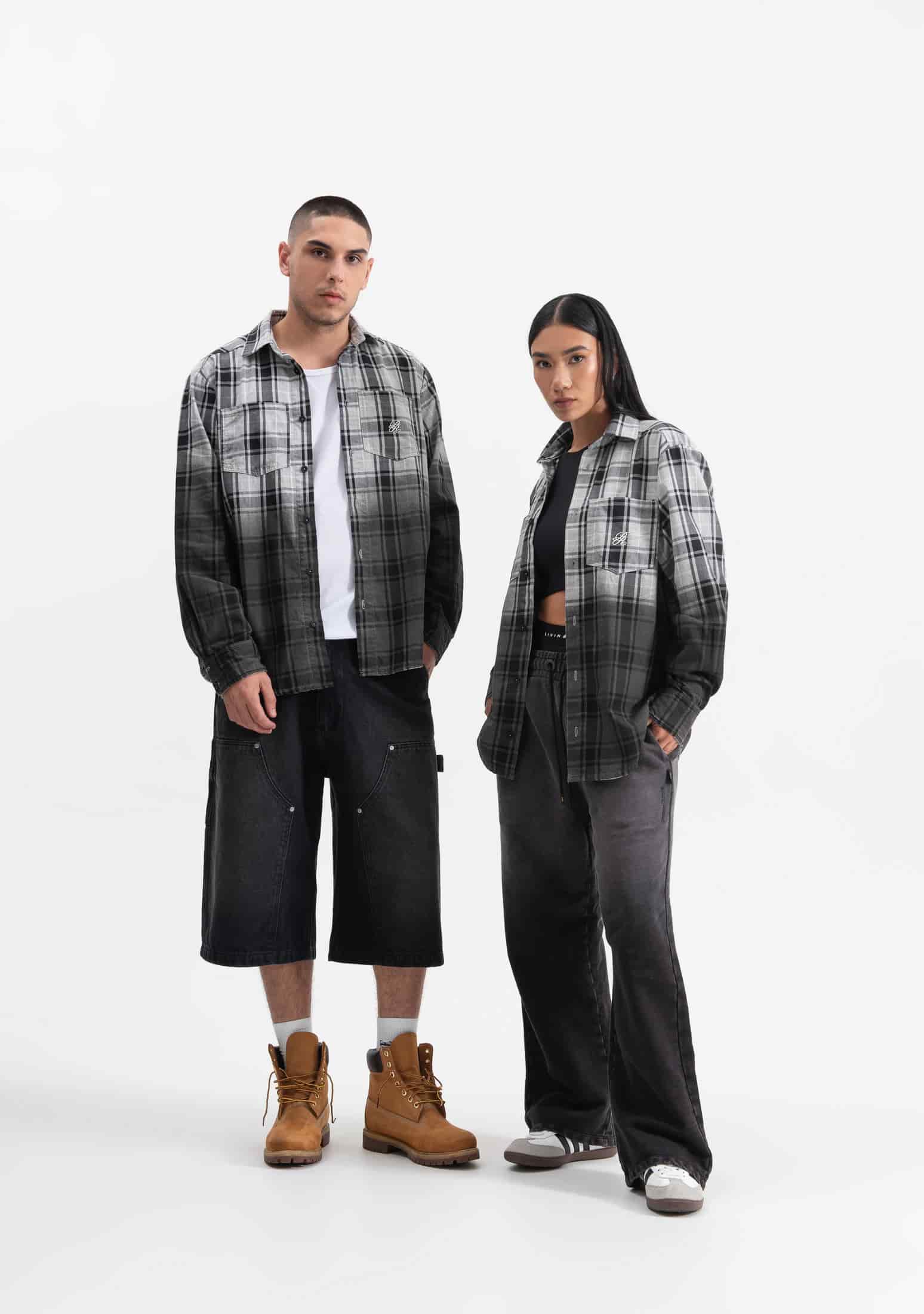 Knockout Flannel shirt - miniatura 6