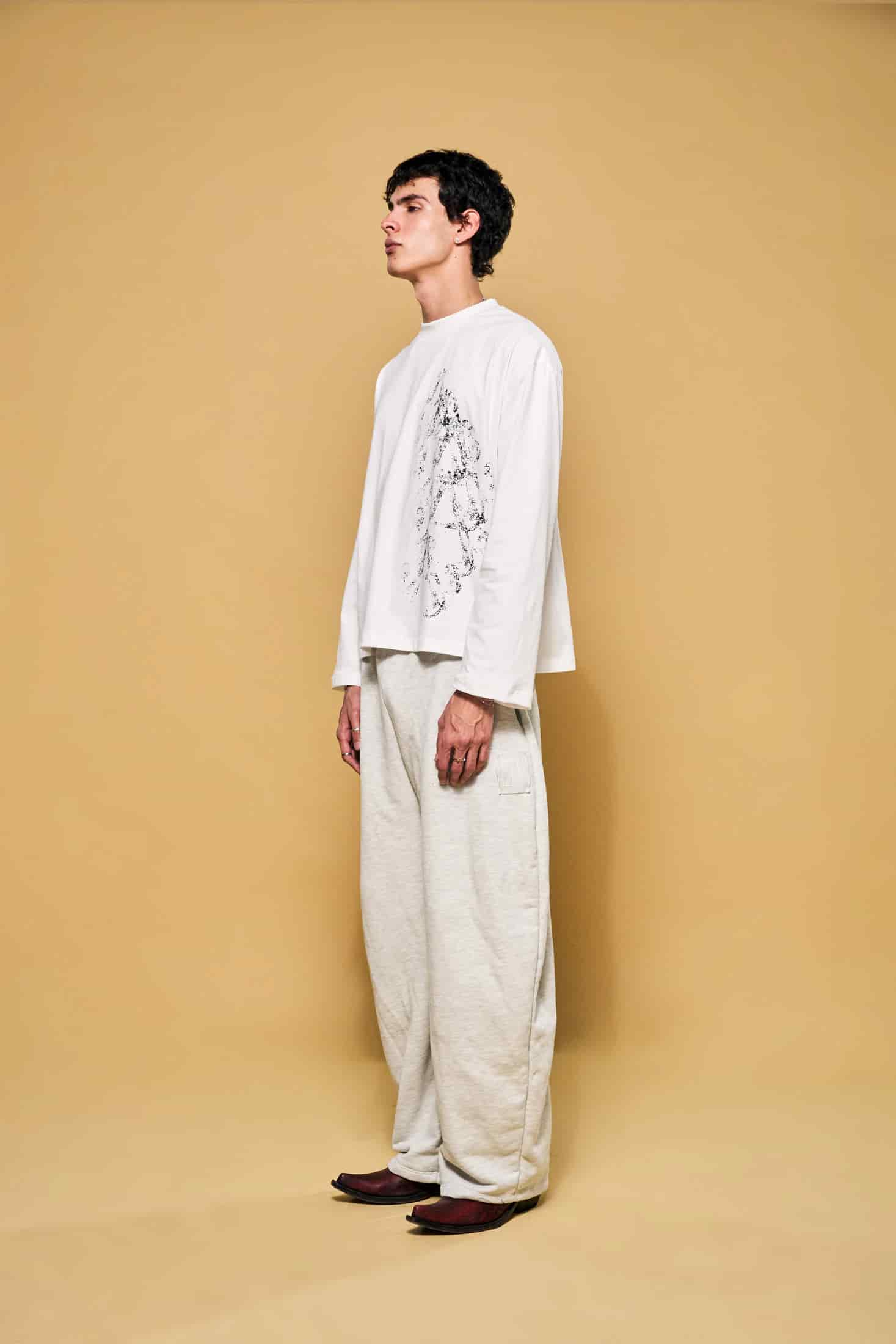 Basics V3 - Lux Long sleeve - miniatura 3