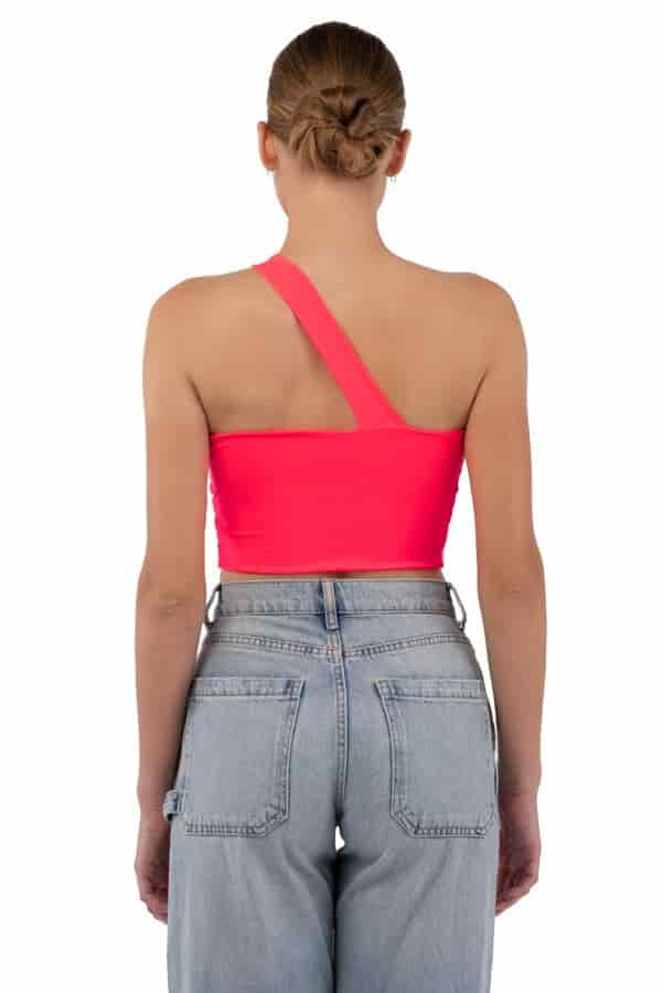 Crop Top – Roma - miniatura 4