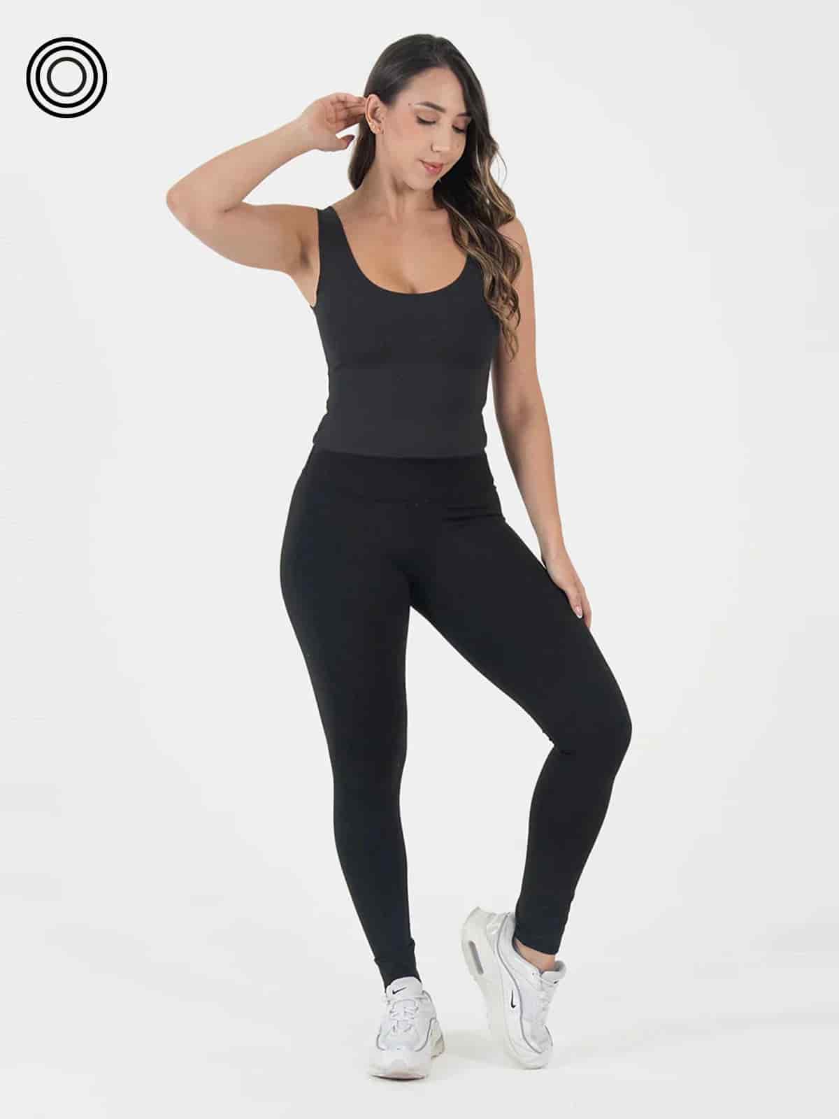 Blusa Shape gris oscuro - miniatura 2