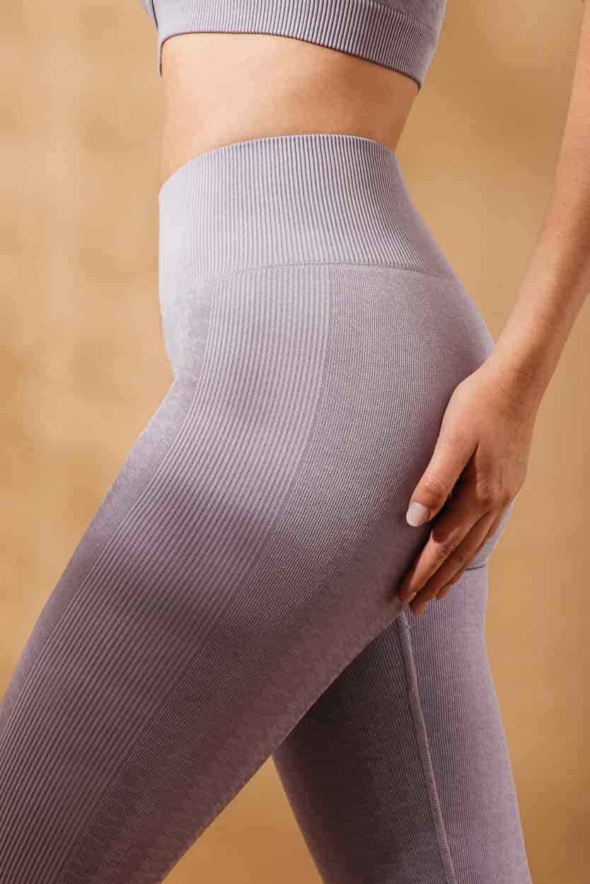 Pantalón Básico Athlea - miniatura 4