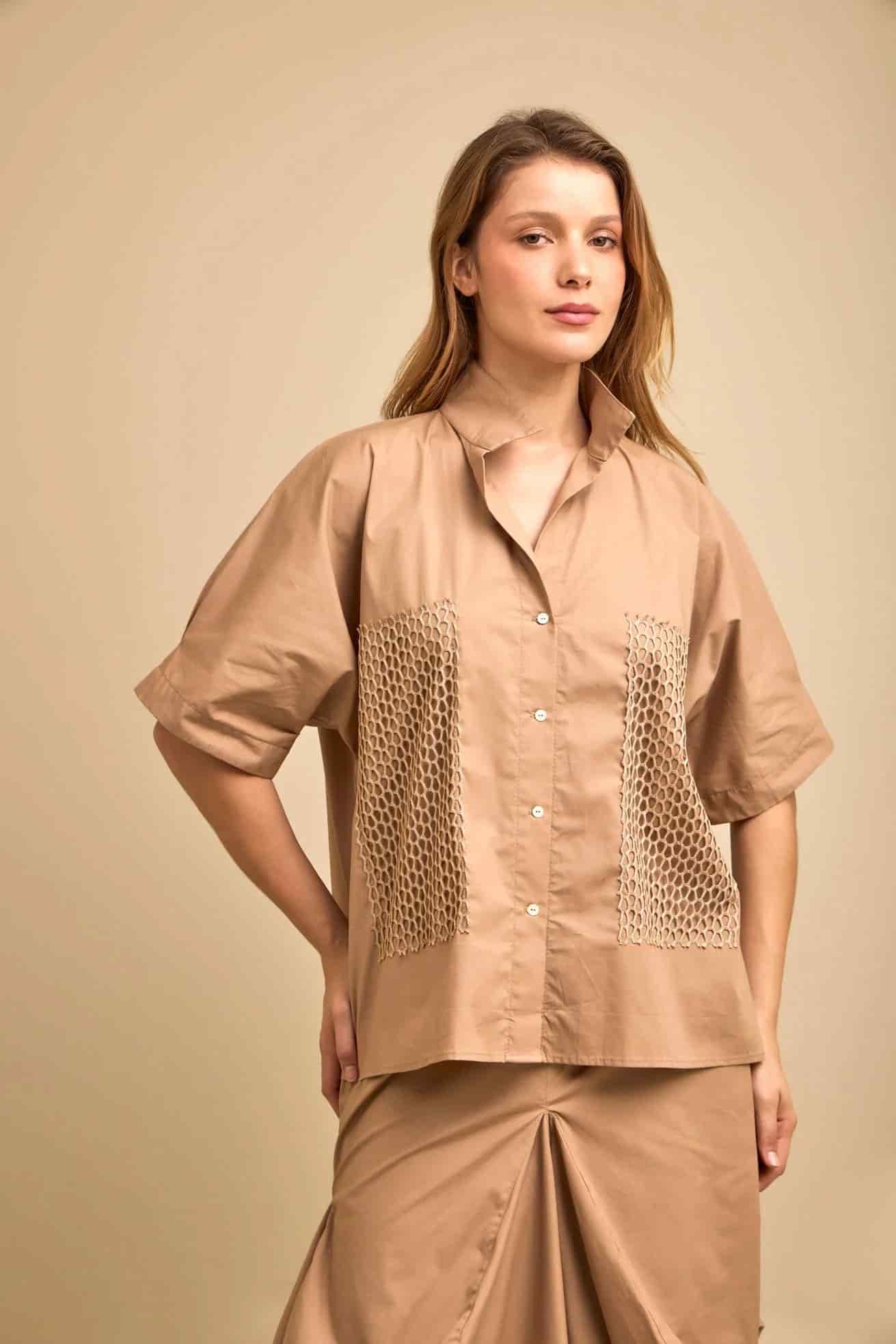 CAMISA COORDENADA - miniatura 2
