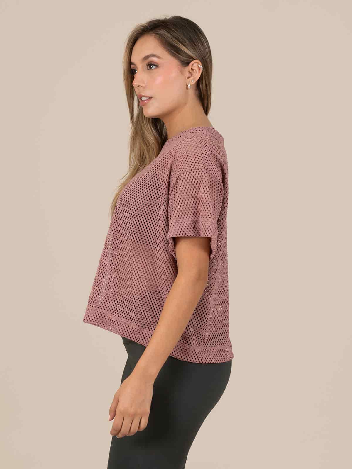Camiseta tulum guayaba haiti - miniatura 2