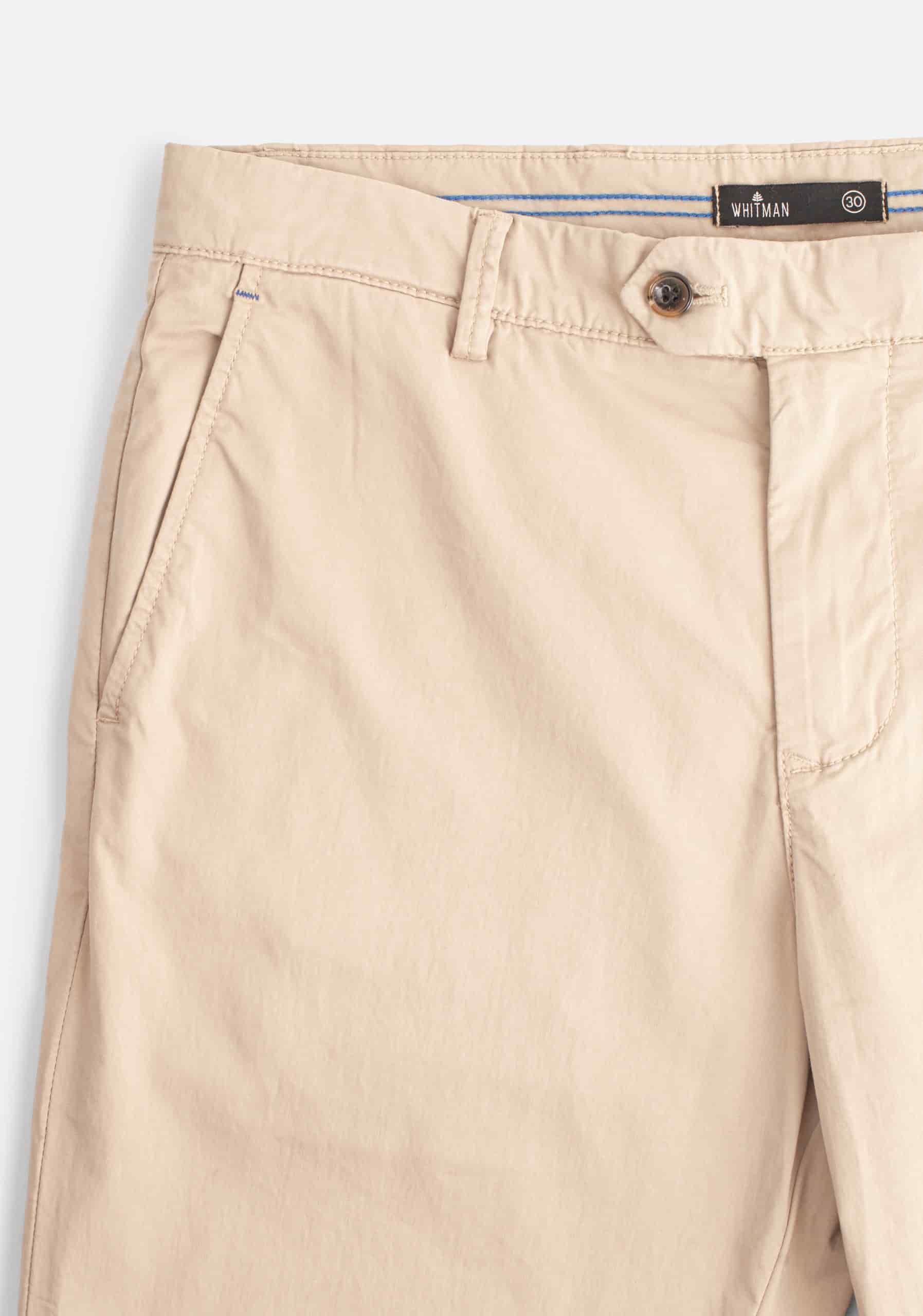 Pantalón H Chino Taupe - miniatura 2