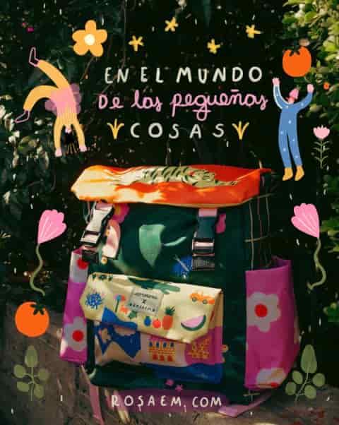 Banana el mundo de las pequeñas cosas - miniatura 1