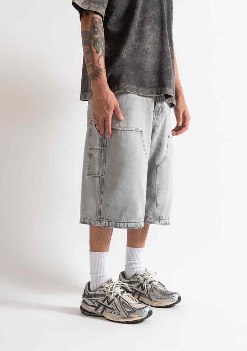 Atelier grey Jorts - miniatura 4