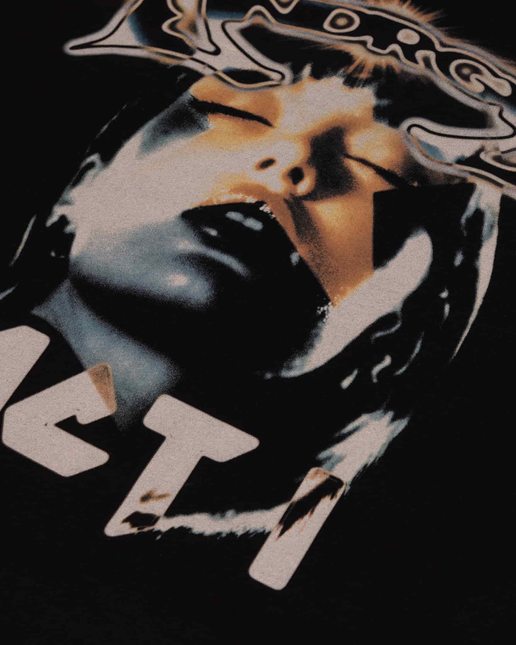Act 1 Destiny Tshirt Black - miniatura 4