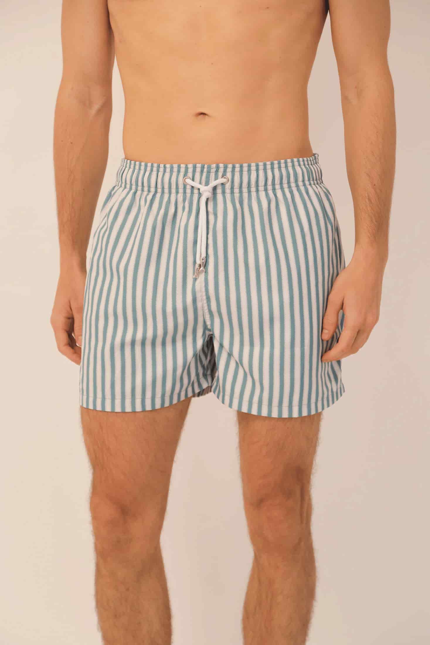Pantalonetas De Baño Dolce Vita - miniatura 13