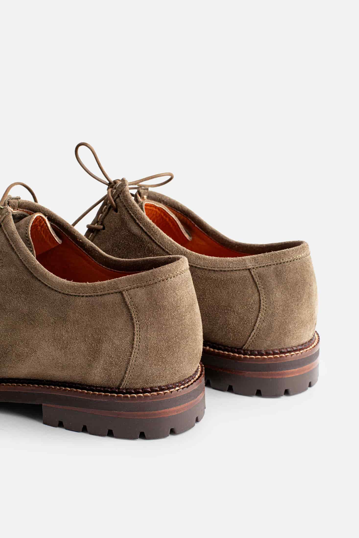 Zapato Sport Wallace Taupe - miniatura 5