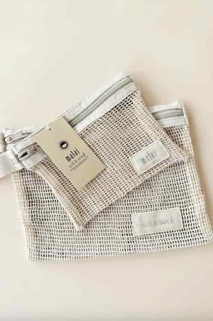 Solful Beauty Bag Set - miniatura 2