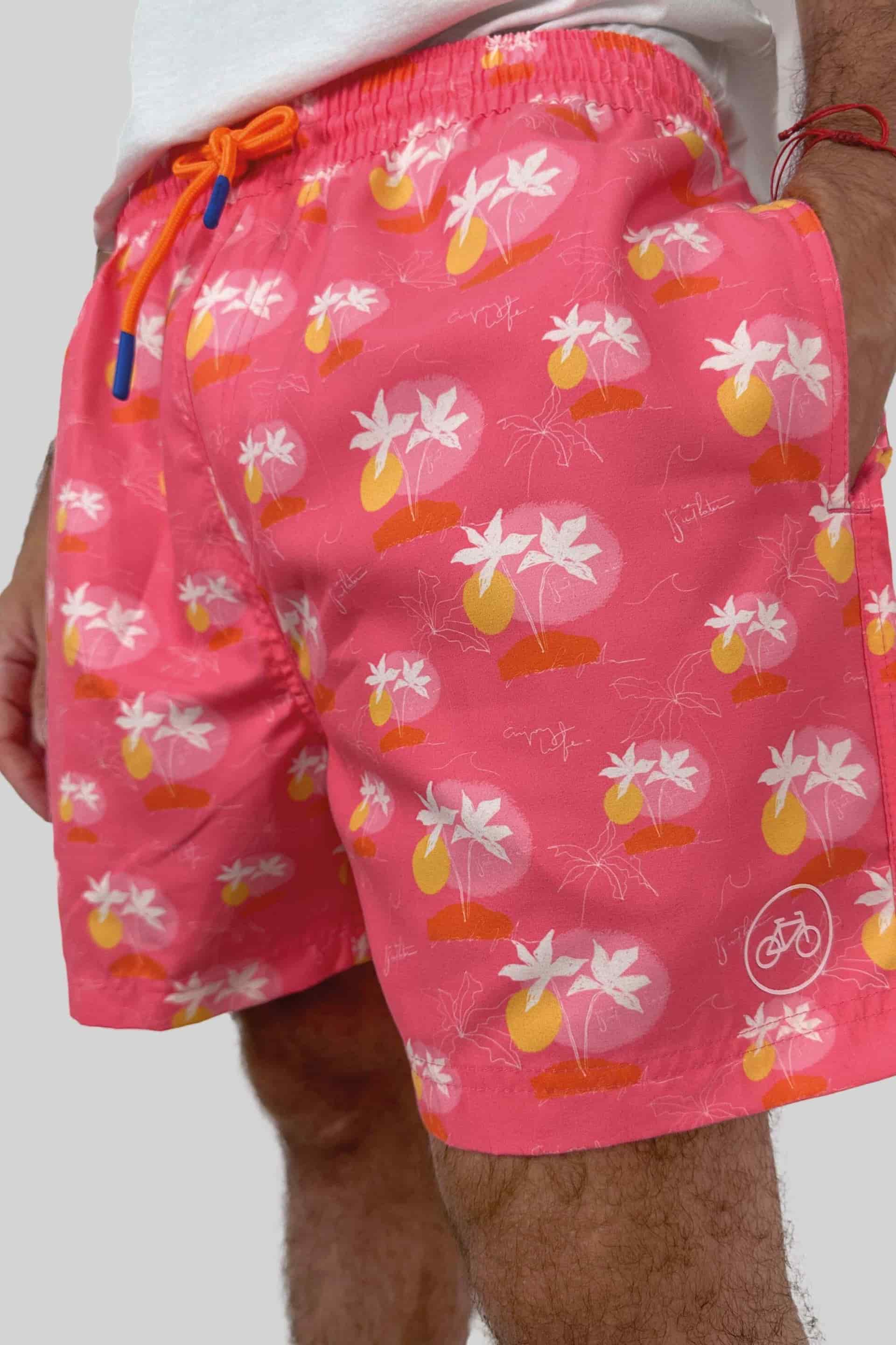 PANTALONETA PINK SUN - miniatura 3