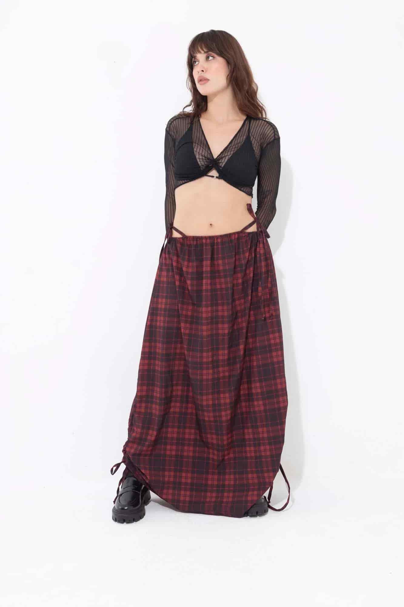 KIKI BLACK TOP - miniatura 15