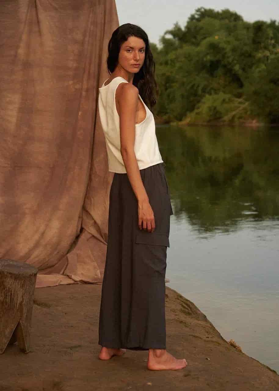 Pantalón Ambar - miniatura 5