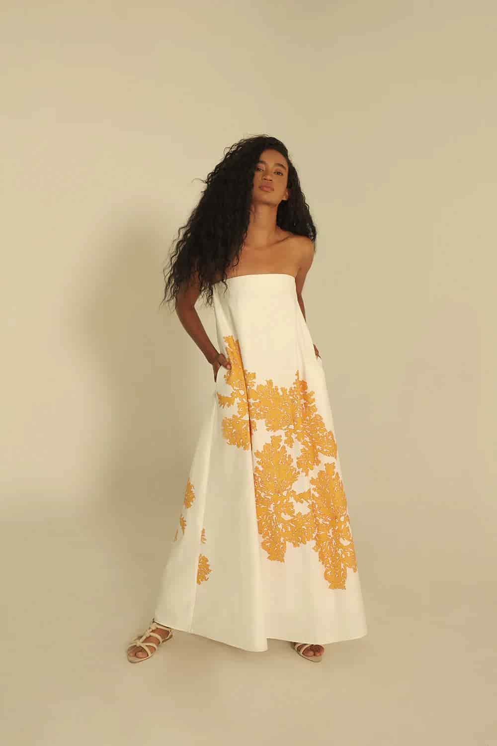 VESTIDO TALOFITO - miniatura 4