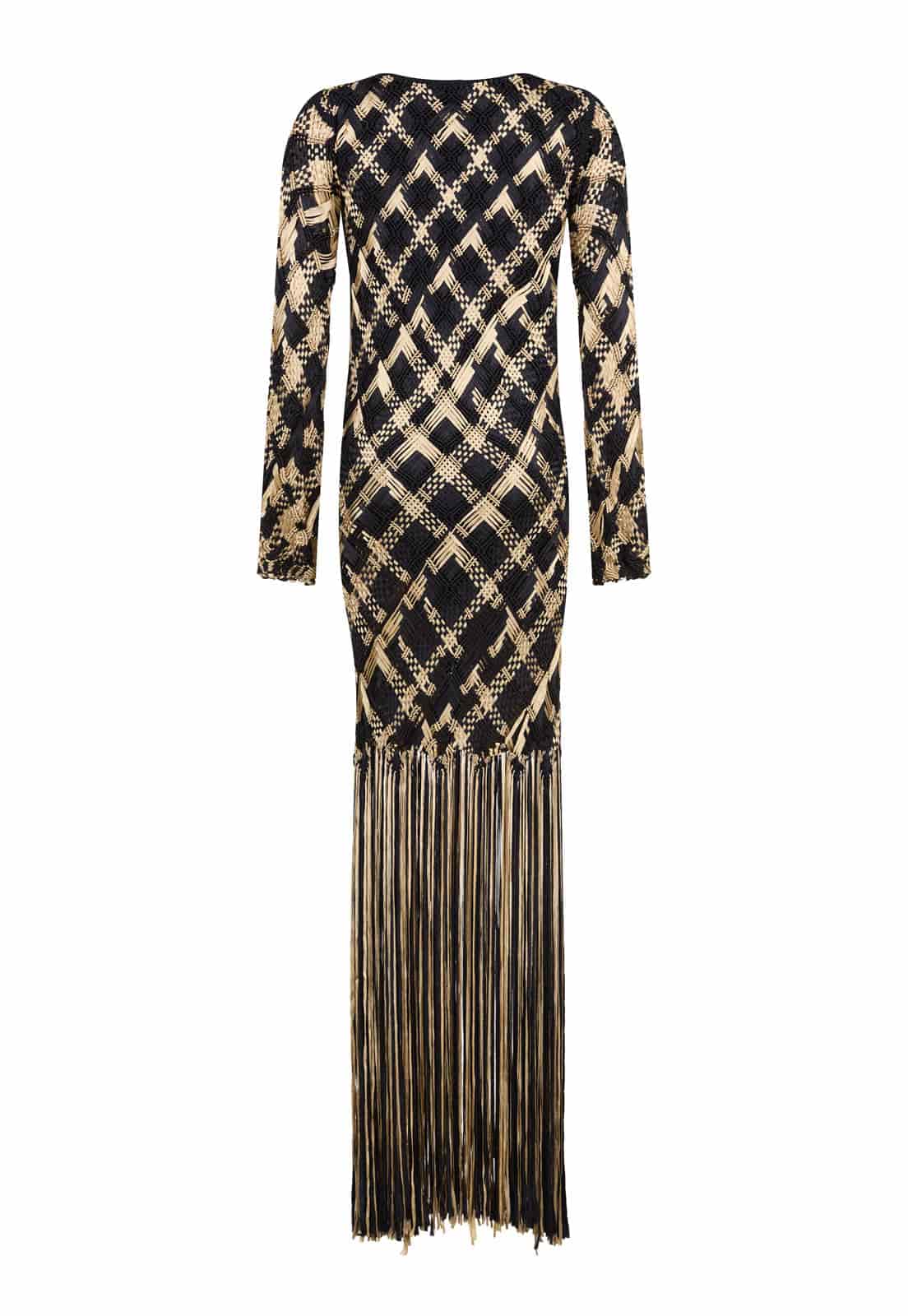 GRETTA DRESS - miniatura 6