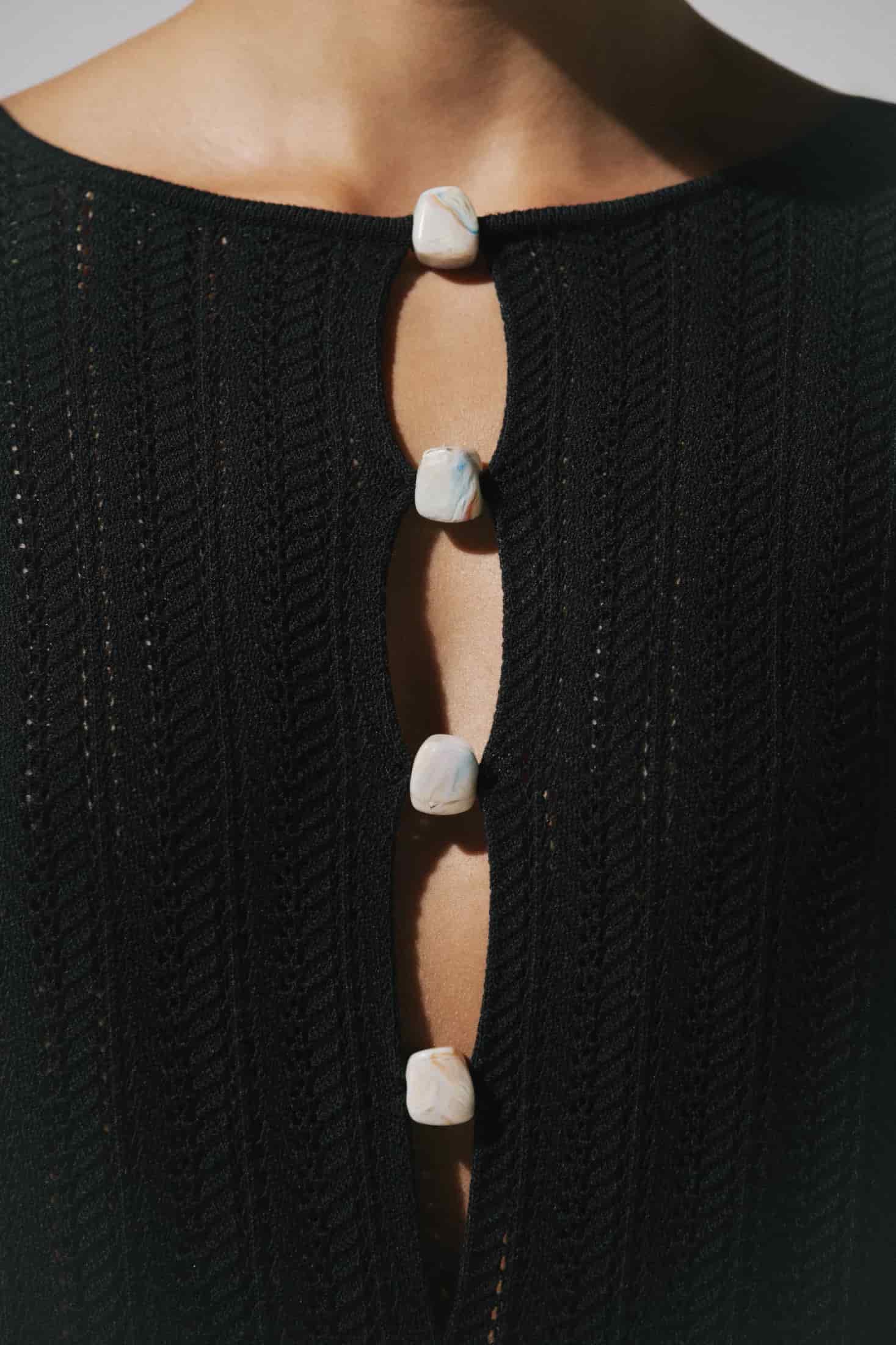 Mamu Maxi Dress - miniatura 9