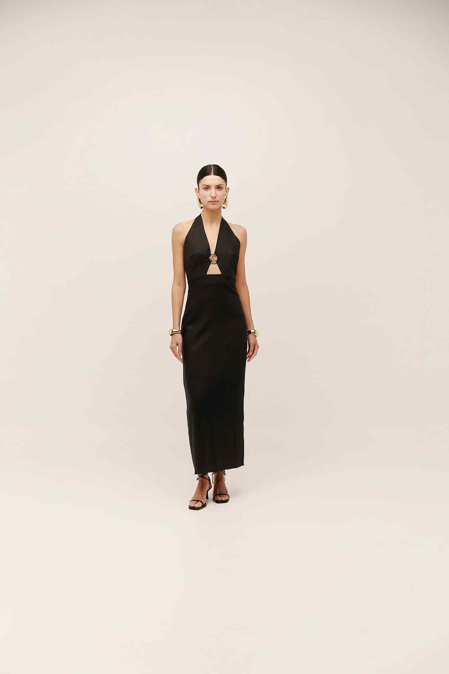 CLARA DRESS - miniatura 1