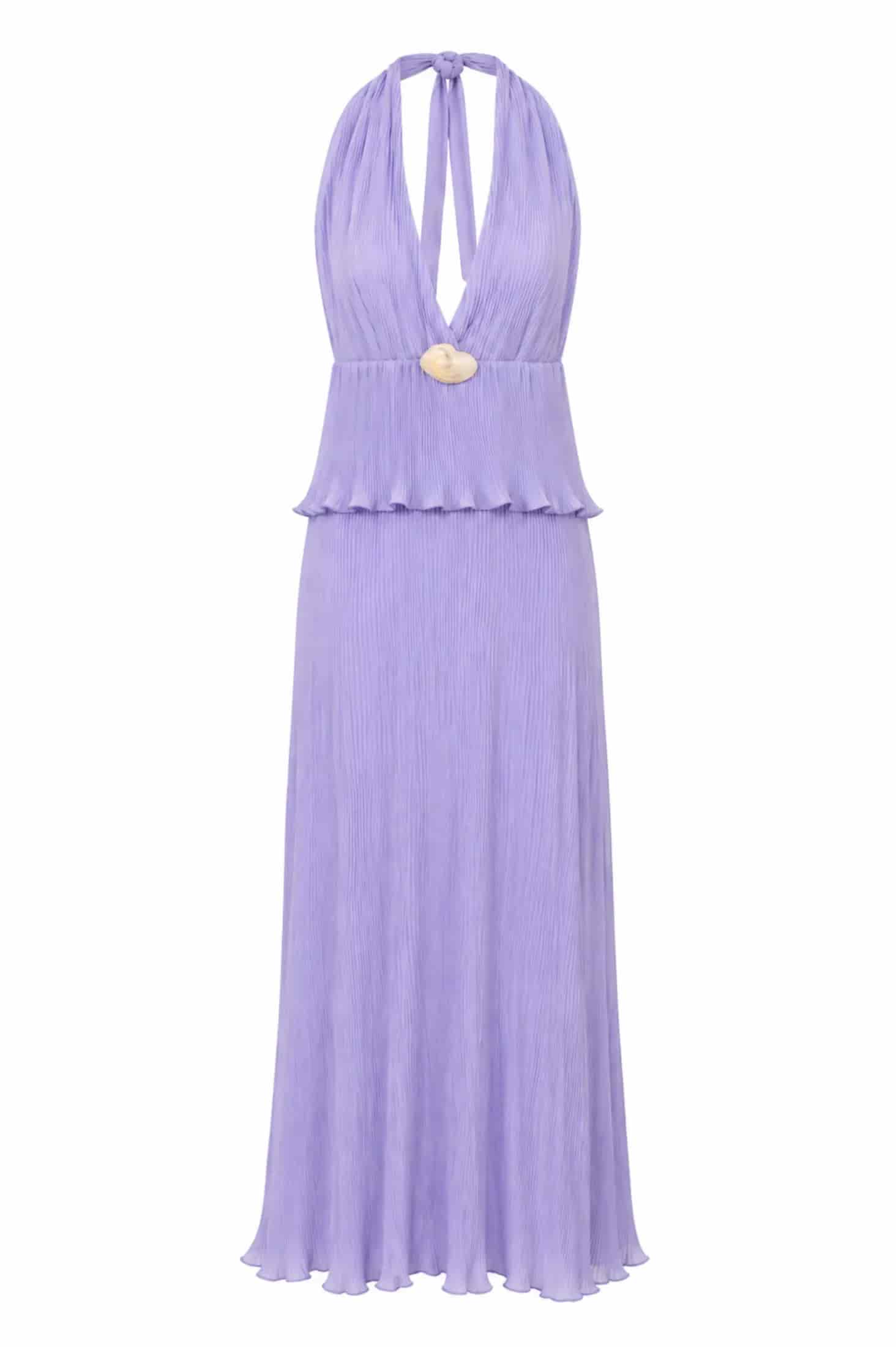 Merida Maxi Dress - miniatura 2