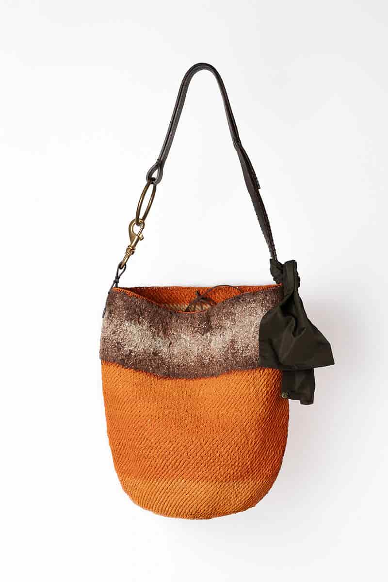 Mochila Caoba XXL - miniatura 1