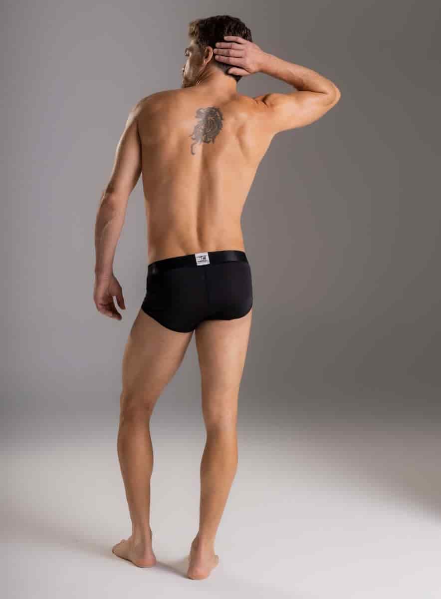 BOXER BRIEF MICROFIBRA F-E GUSUS - miniatura 6
