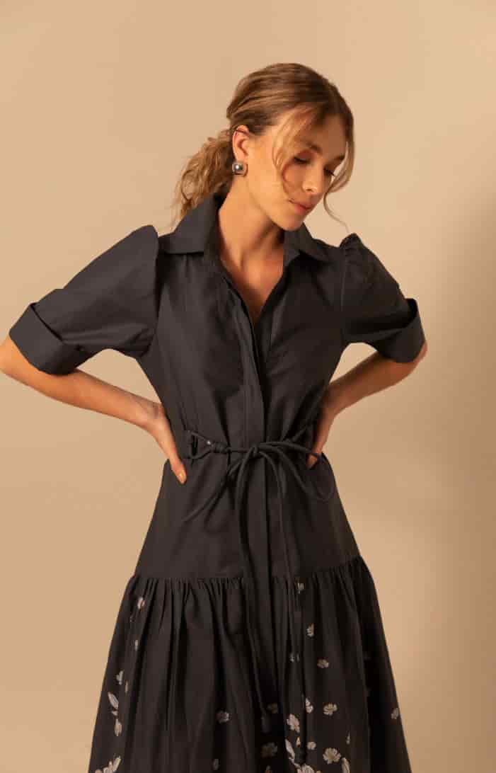 DANNA MAXI SHORT - miniatura 2