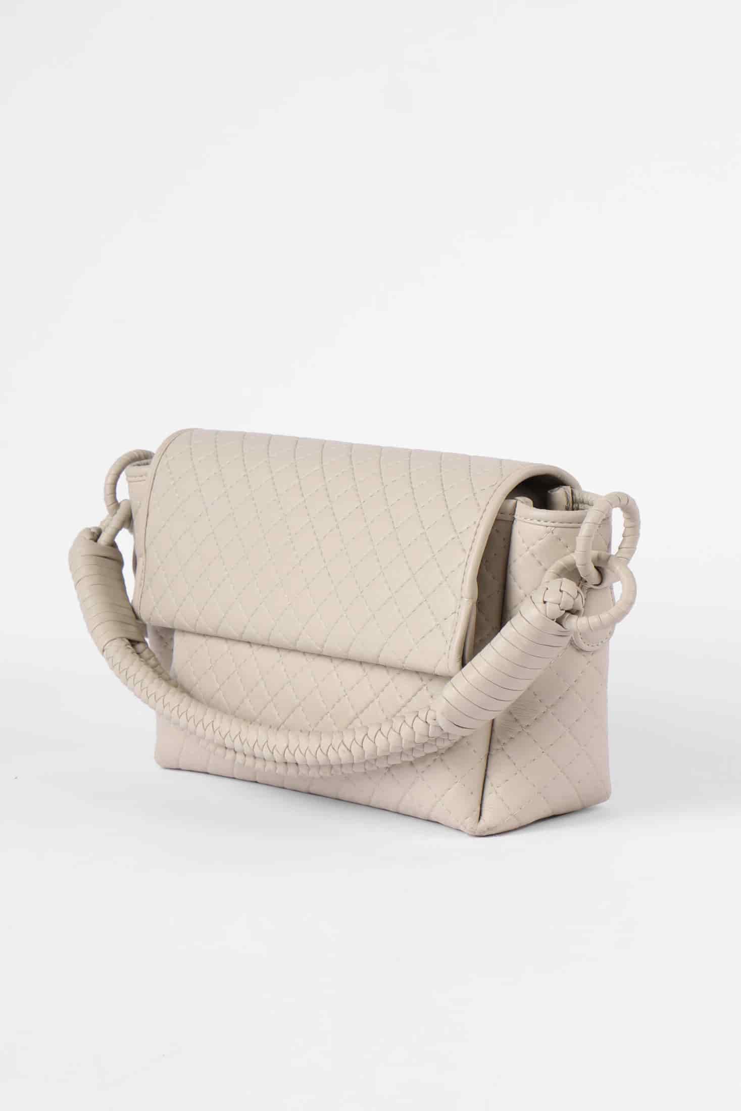 Paddington Bag, Off-white - miniatura 3
