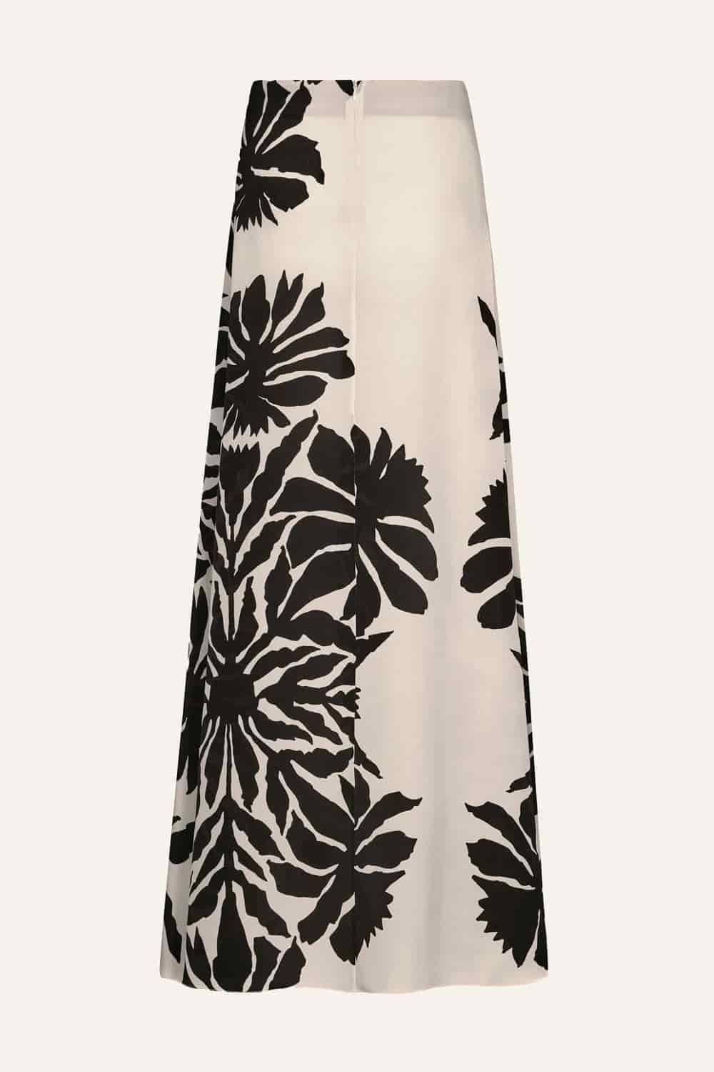 Historical Influences Skirt - miniatura 3