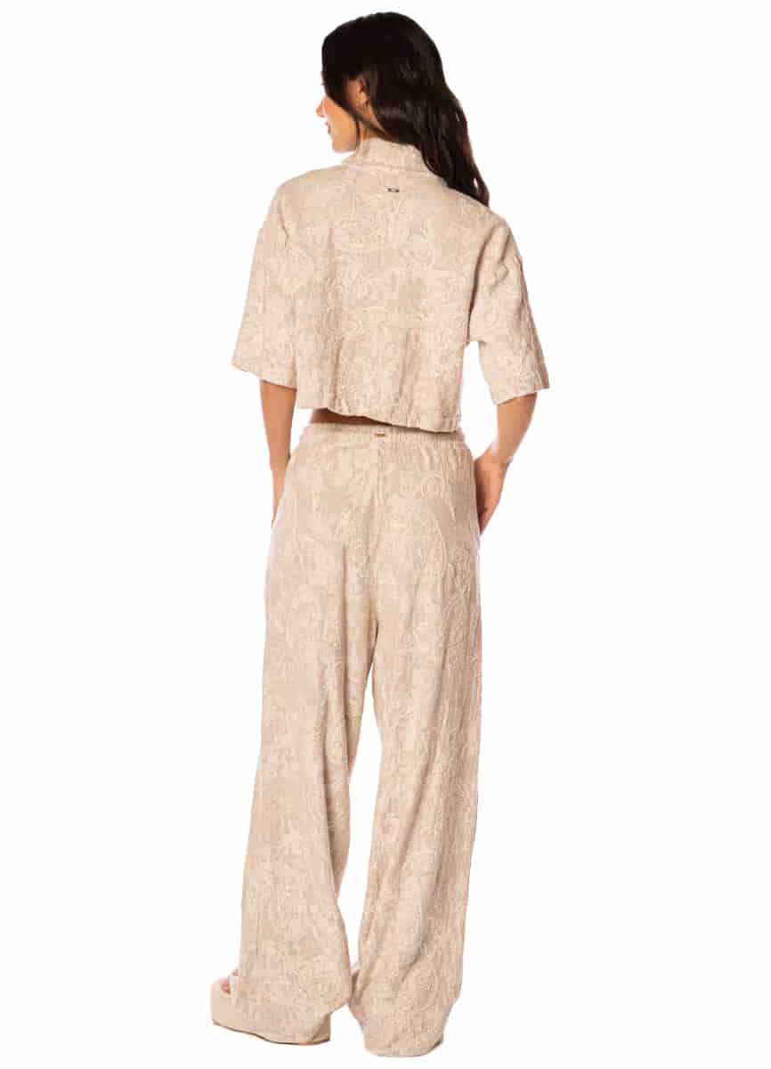 Maaji Stitched Garden Donut Shirt - miniatura 5