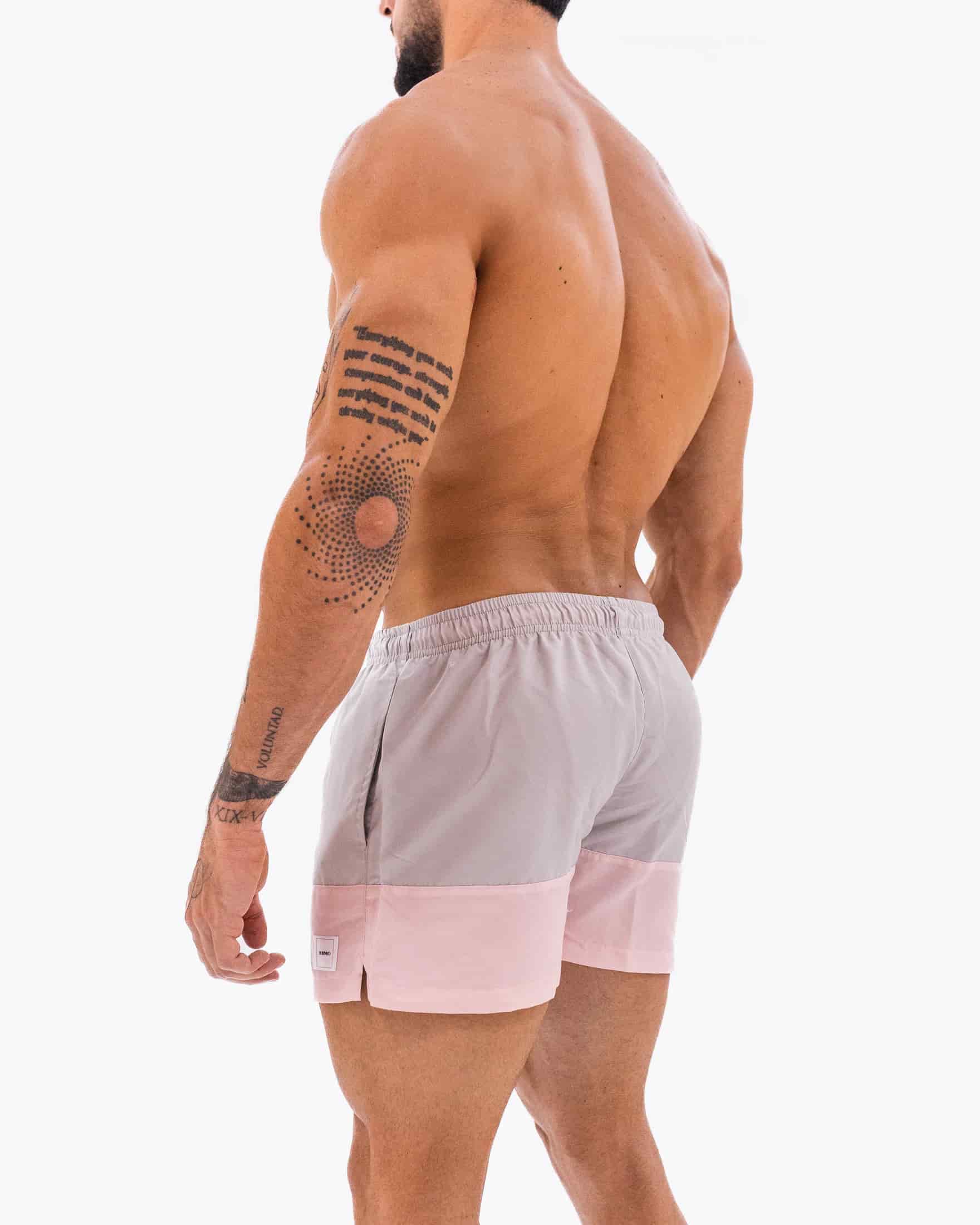 Short Blush - miniatura 3