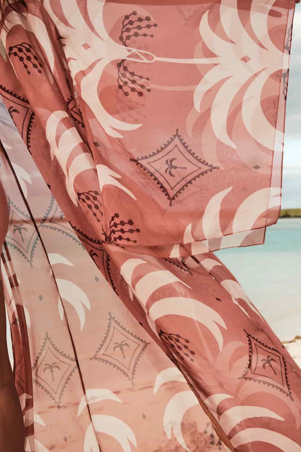 Amazon Kimono - miniatura 8