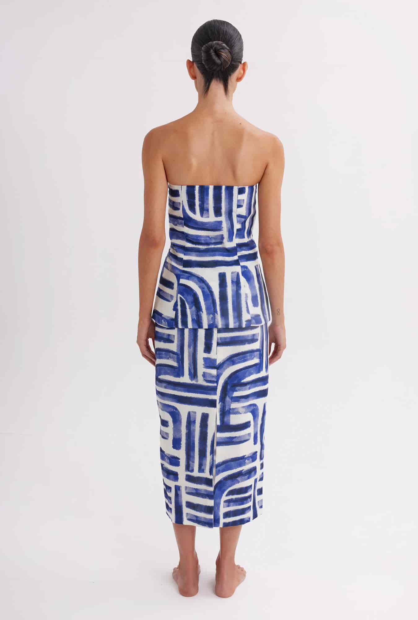 Set Falda Mujer Kiana Serene - miniatura 2