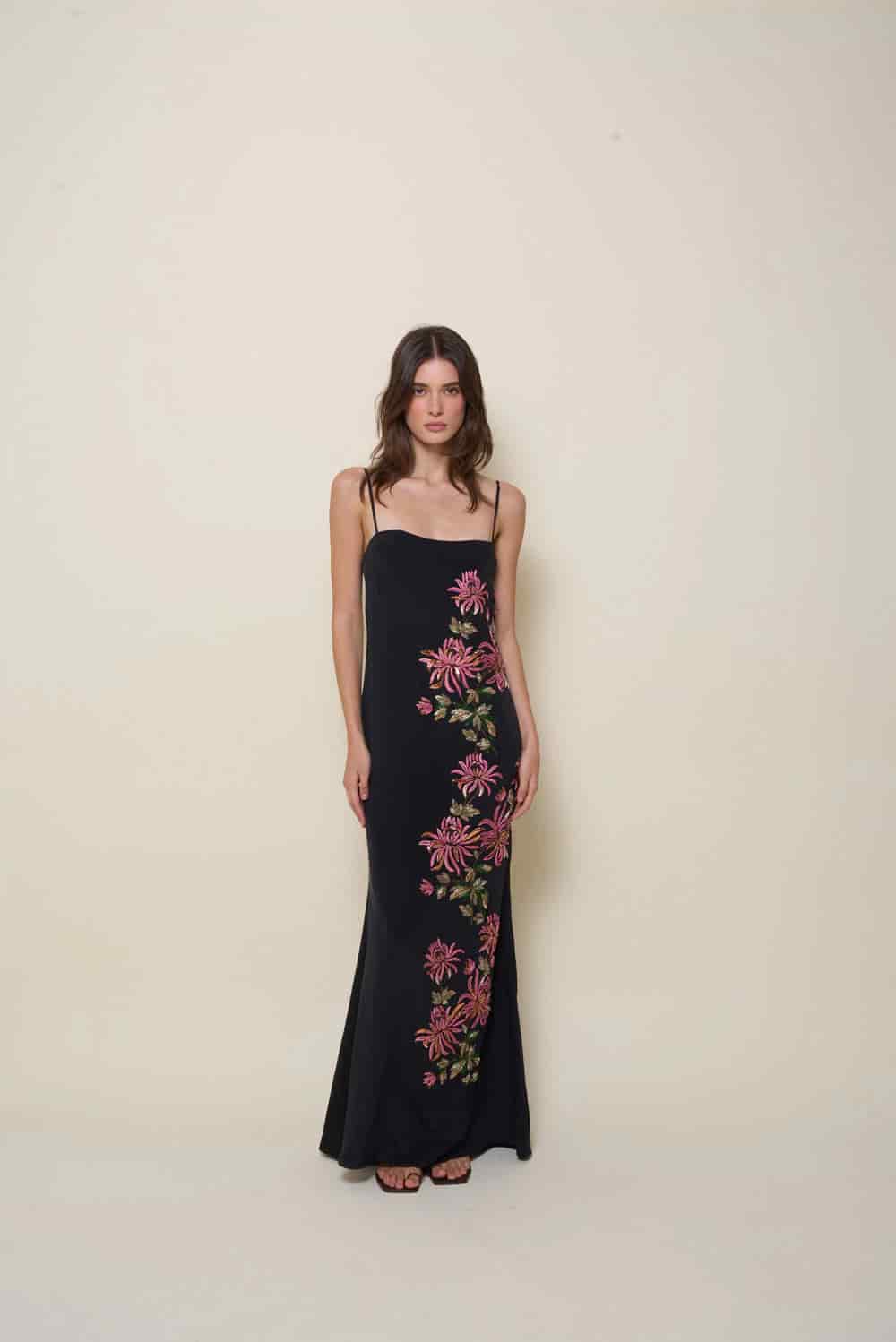 Fiesta Sevillana Dress - miniatura 6