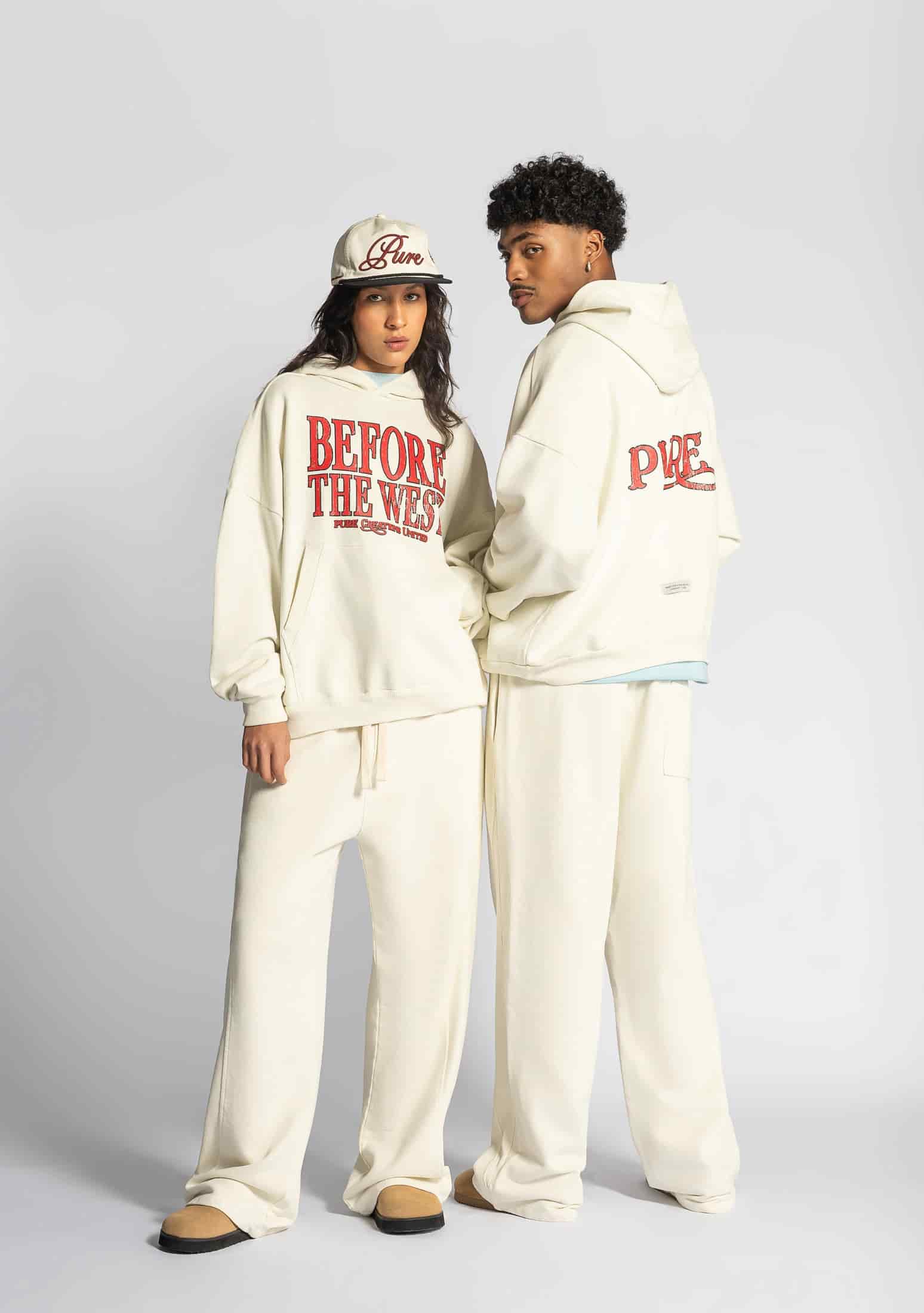 Before The West hoodie - miniatura 6