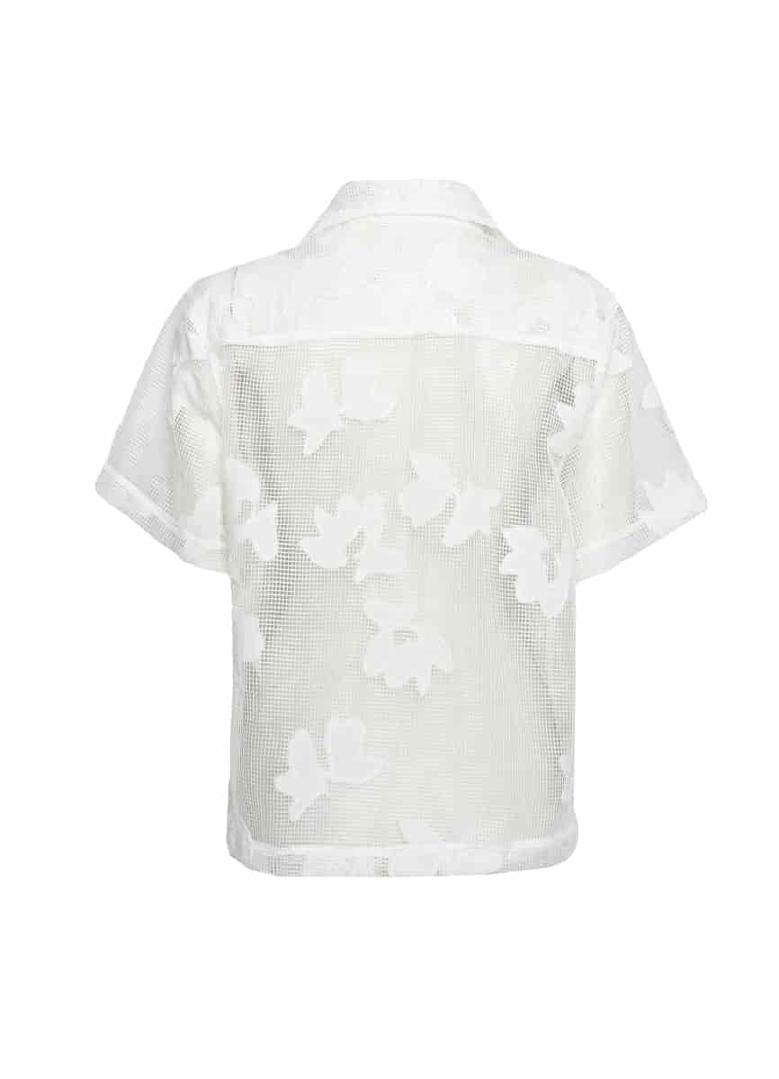 SURF BAY LENA SHIRT 9427 - miniatura 3