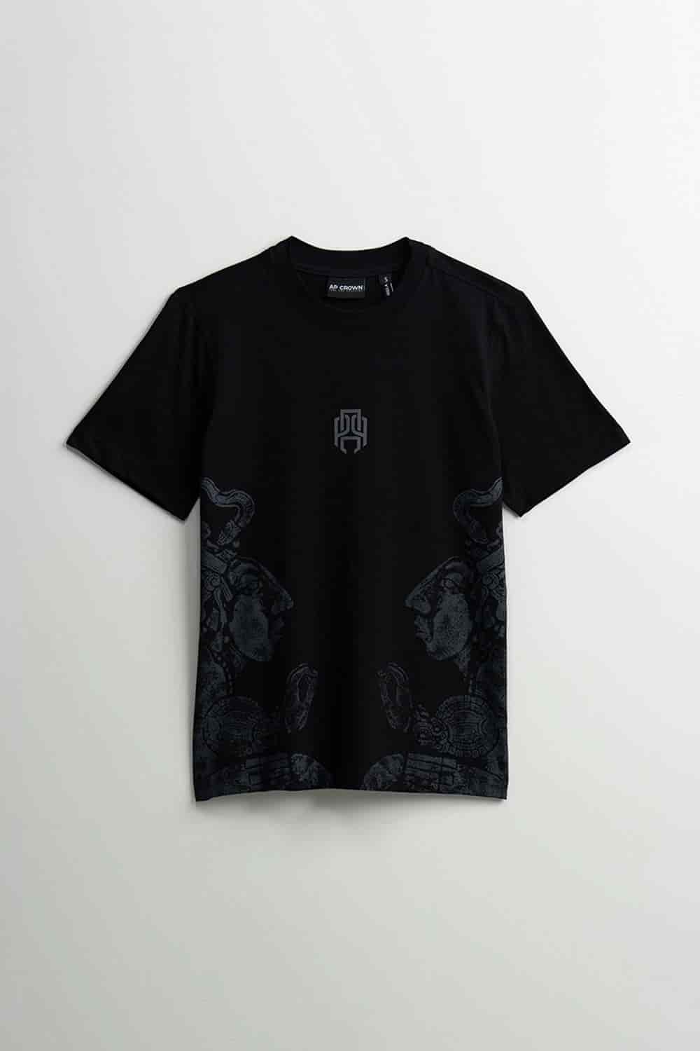 AKIR BIPACK T-SHIRT - miniatura 3
