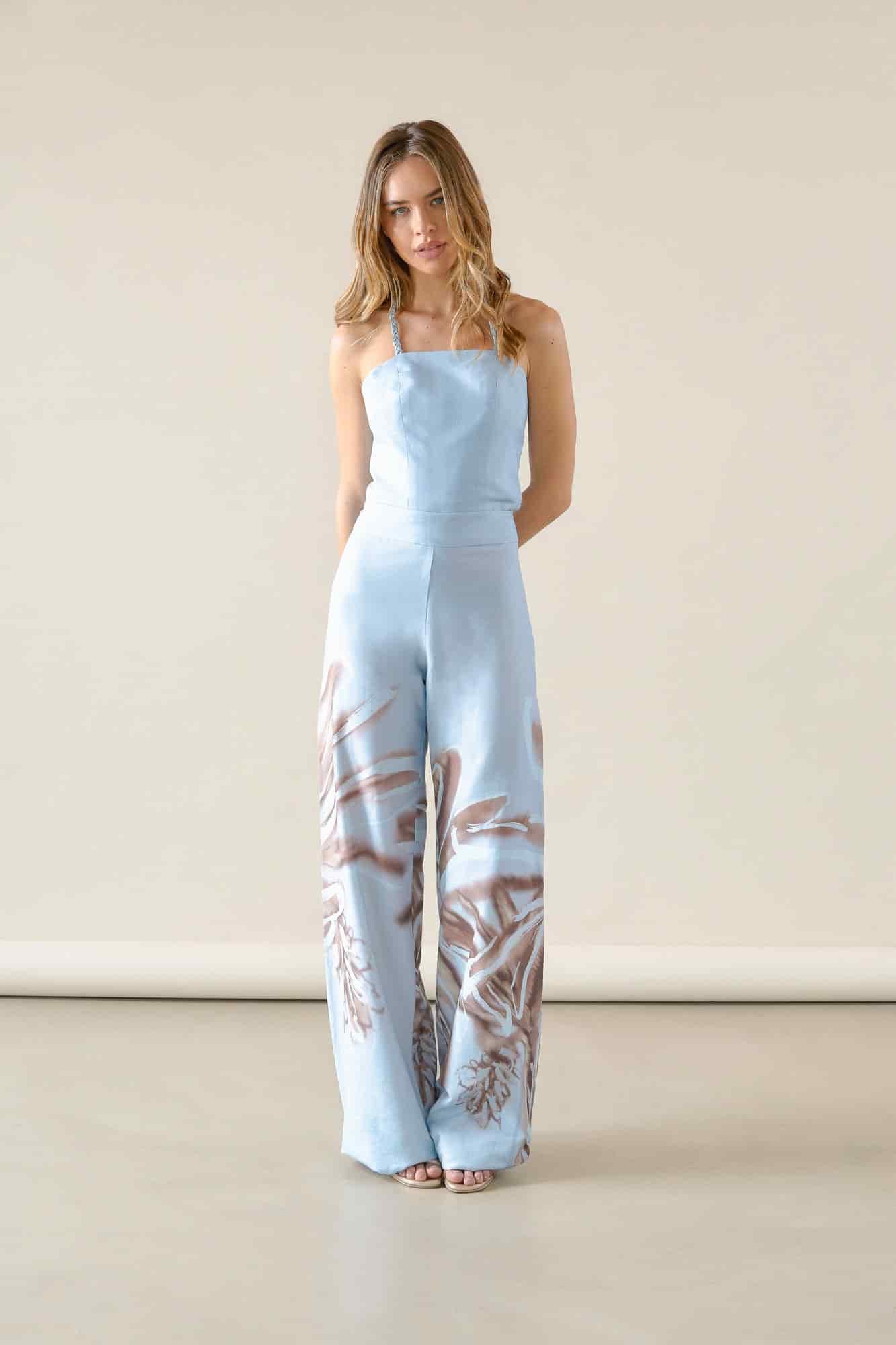 Solei pants - miniatura 1