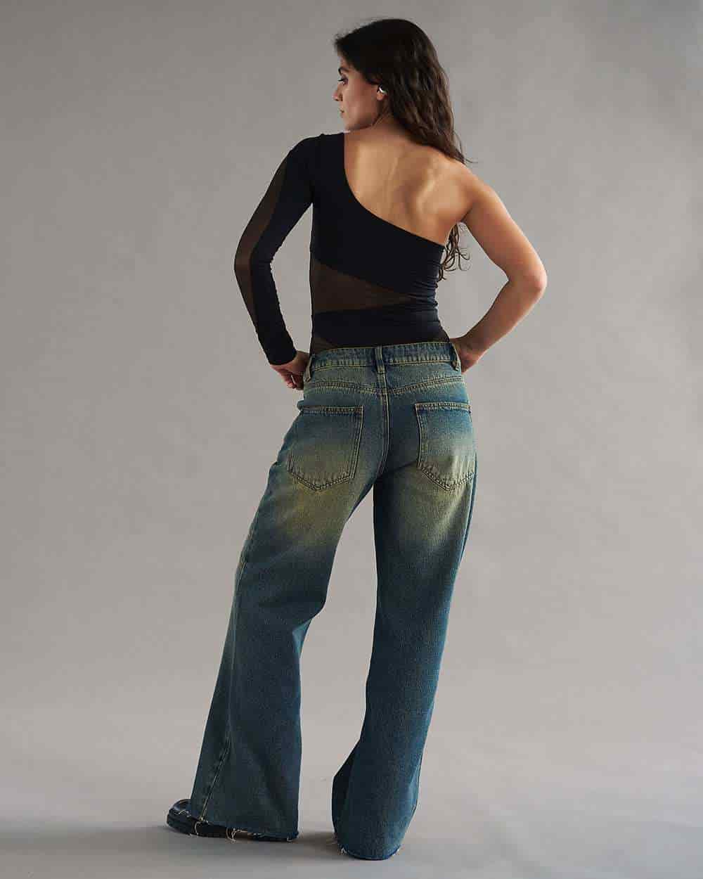 TYLA BODYSUIT - miniatura 12