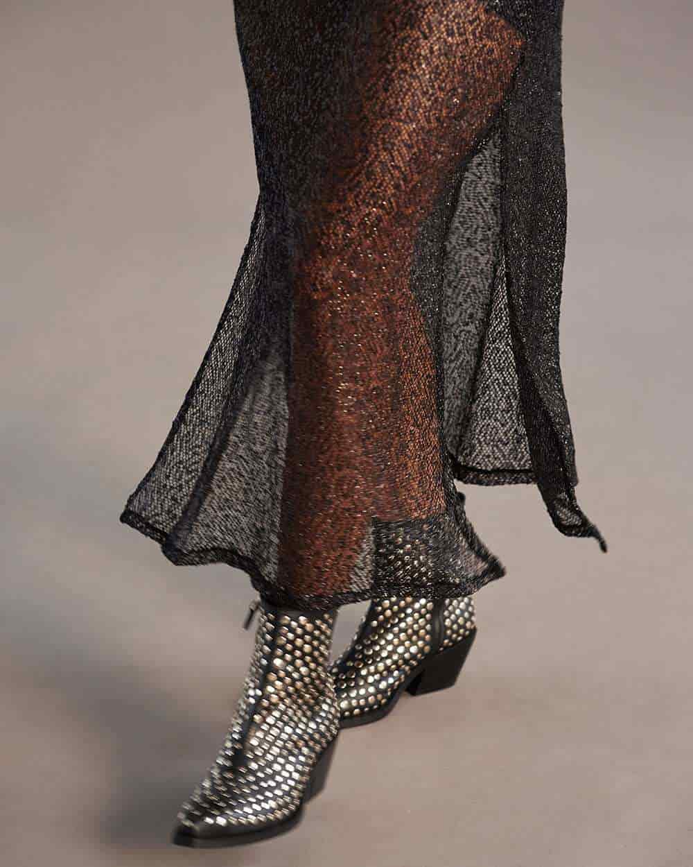 ROCK ANKLE BOOTS - miniatura 2