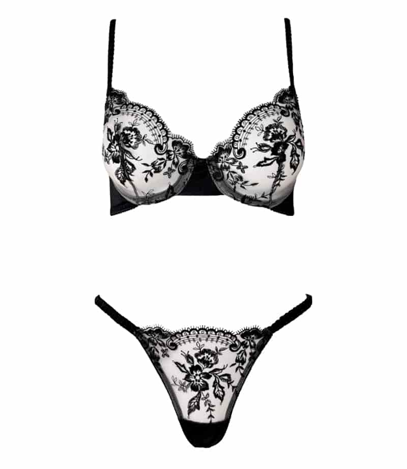 Conjunto Morning Glory - miniatura 2