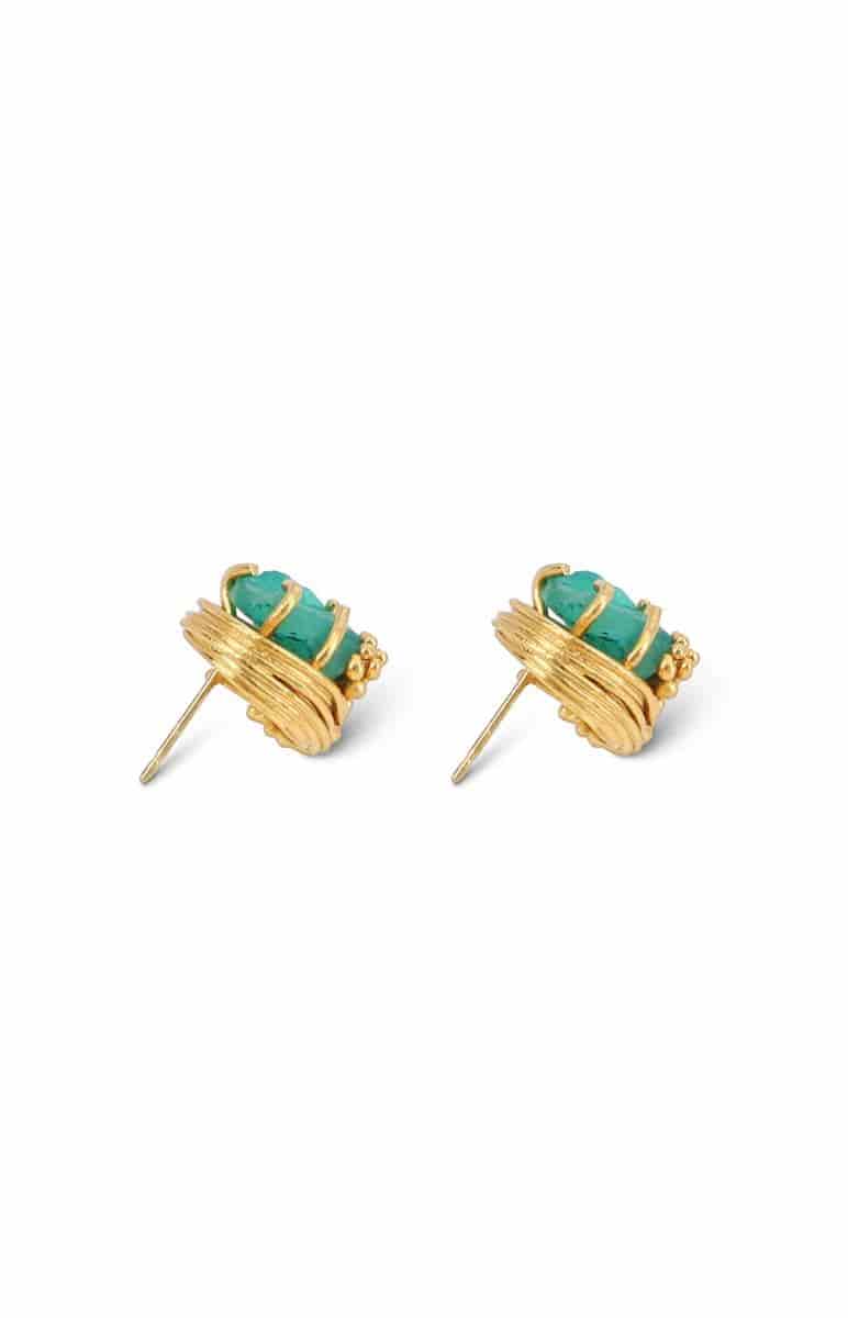 Aretes Geo Mini - miniatura 3