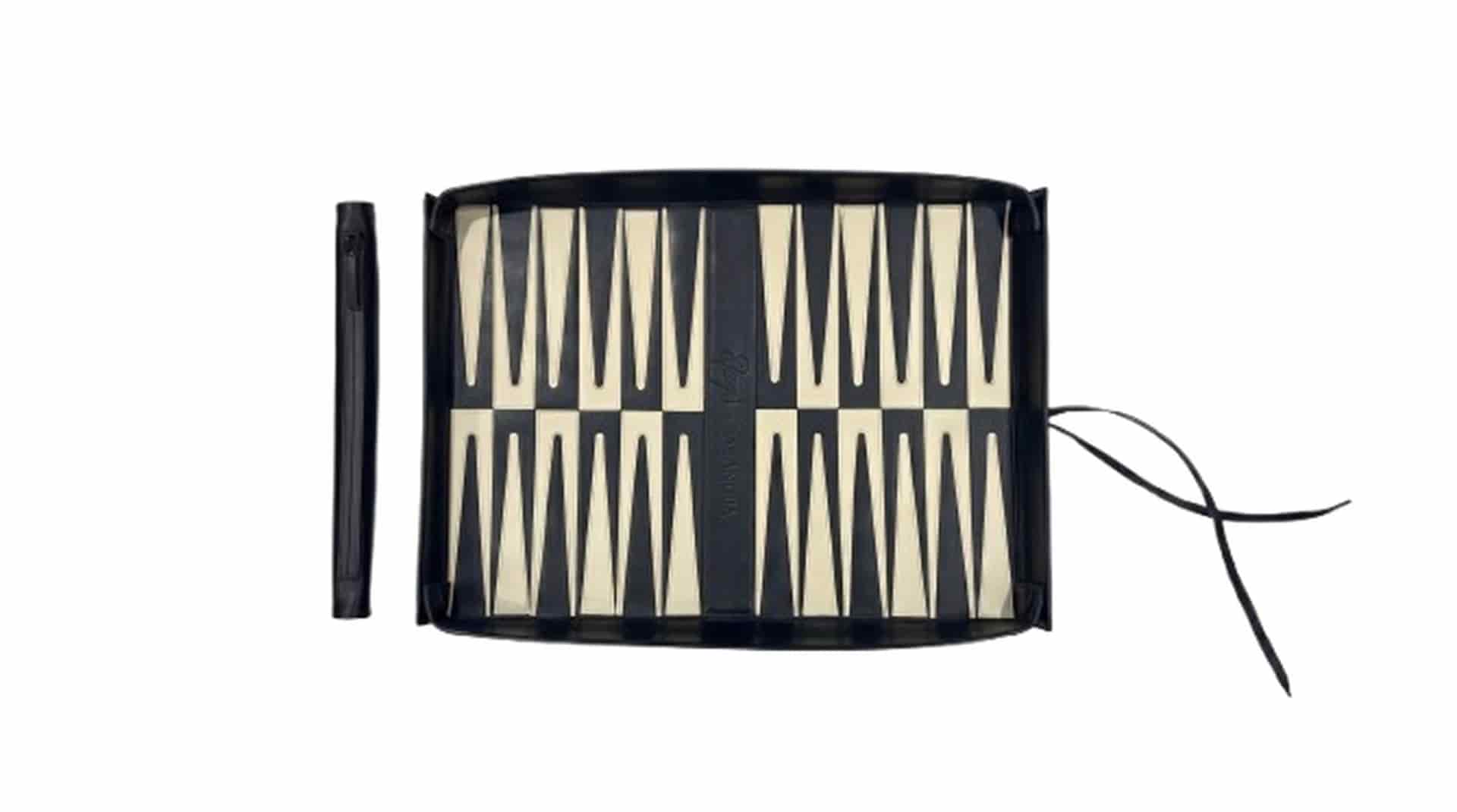 Backgammon Rayo - miniatura 3