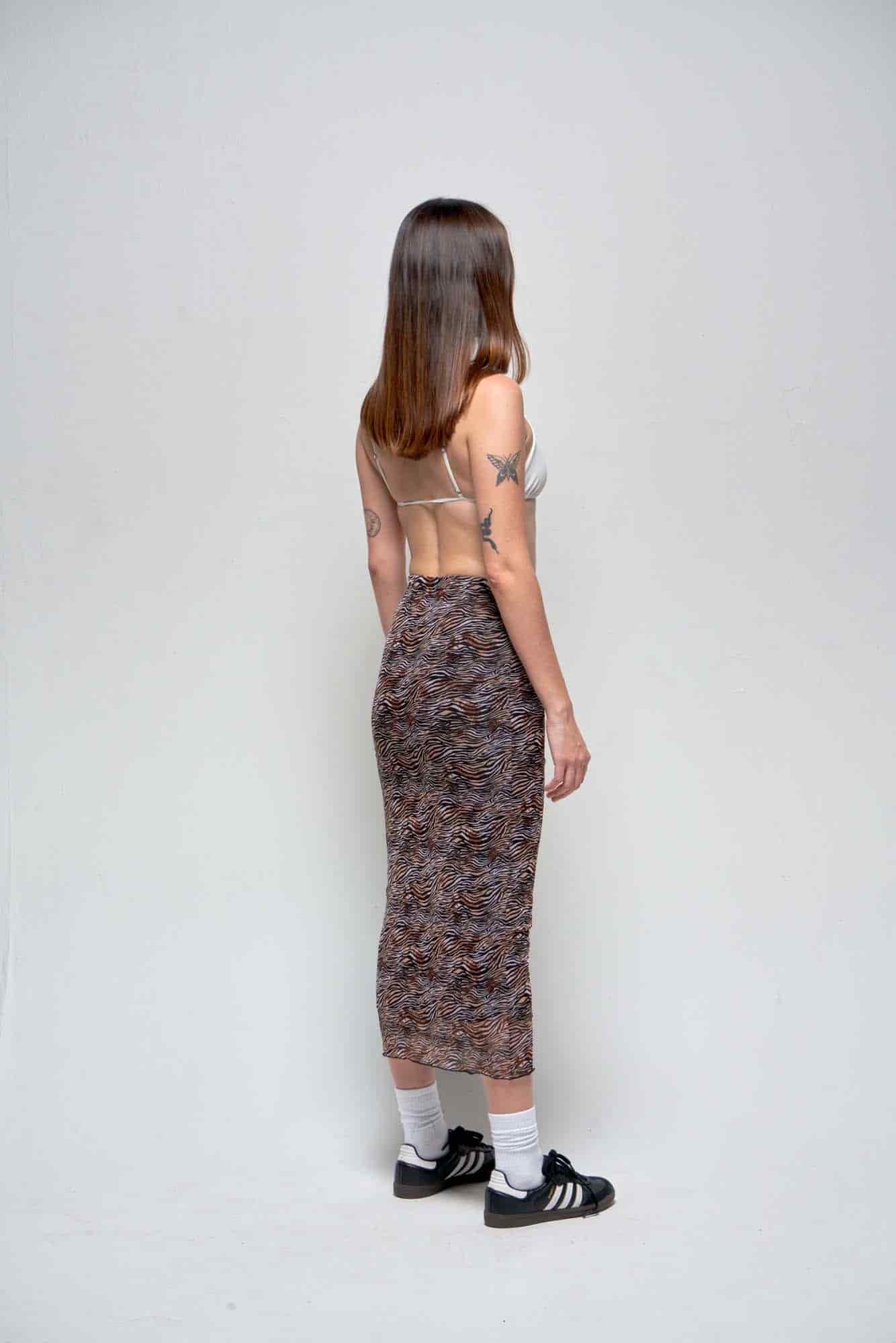 CROP STAR WHITE - miniatura 7